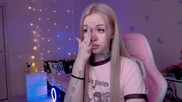 Naughty Mable online show from April 2026 07:14:01 AM