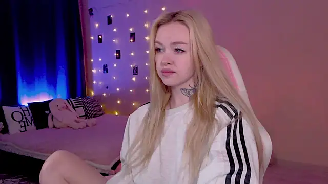 Naughty Mable online show from May 2026 12:43:02 AM