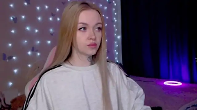 Naughty Mable online show from March 2026 02:25:02 AM