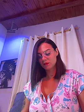 Abril jones10 online show from November 2025 06:39:01 AM