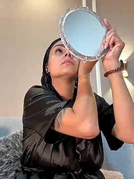 Abril jones10 online show from November 2025 09:26:02 PM