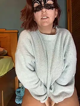 Lexie only online show from January 2025 11:36:02 PM