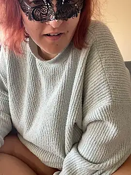 Lexie only online show from December 2024 10:25:02 AM