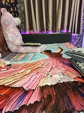 Little  Lia online show from May 2026 06:57:02 PM