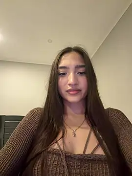 Snapshot of MilenaMilven chatting on July 2026 09:01:01 PM MilenaMilven online show from July 2026 09:01:01 PM