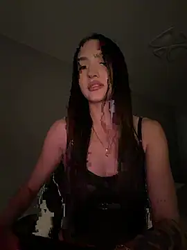 MilenaMilven online show from April 2026 07:20:02 PM