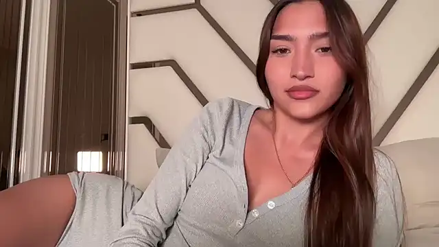 MilenaMilven online show from November 2025 07:36:03 PM