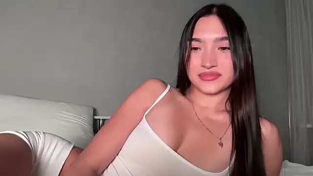 MilenaMilven online show from February 2026 07:36:01 PM