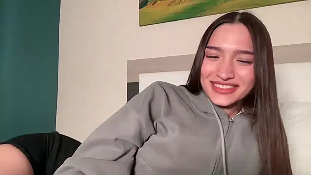 MilenaMilven online show from March 2025 12:19:01 AM