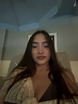 Snapshot of MilenaMilven chatting on July 2026 07:54:02 PM MilenaMilven online show from July 2026 07:54:02 PM