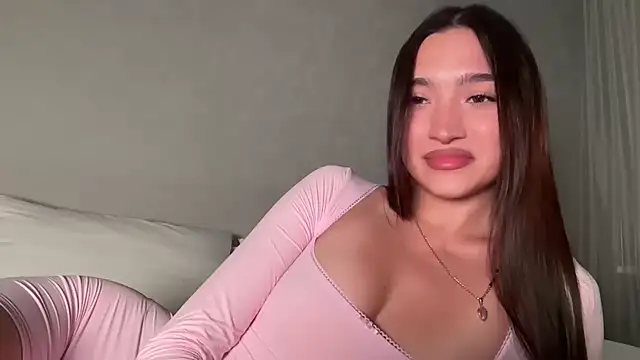 MilenaMilven online show from February 2026 07:13:01 PM