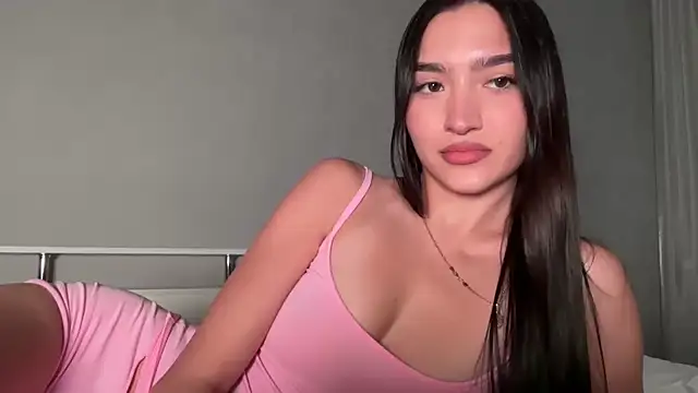 MilenaMilven online show from February 2026 07:47:01 PM