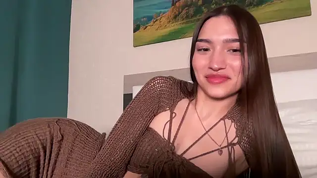 MilenaMilven online show from March 2025 05:07:01 PM