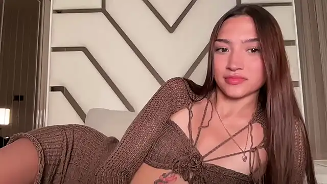 MilenaMilven online show from October 2025 07:36:01 PM