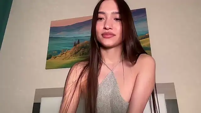 MilenaMilven online show from March 2025 06:39:02 PM