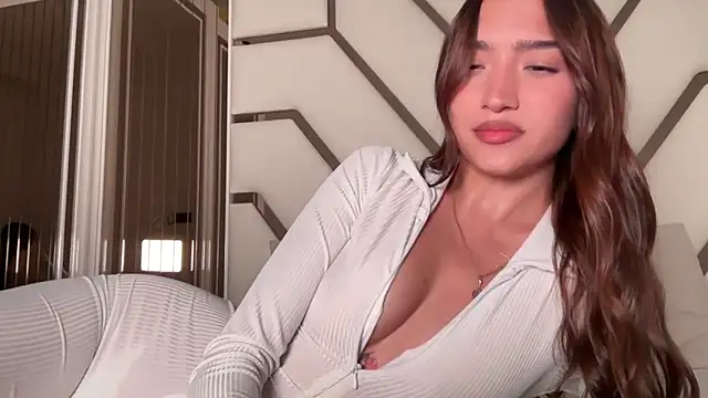 MilenaMilven online show from November 2025 08:08:01 PM