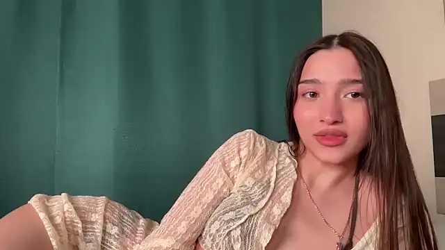 MilenaMilven online show from March 2025 09:16:01 PM