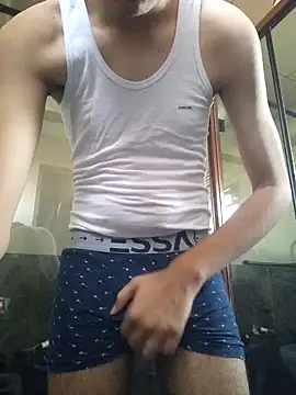 J JEN5 online show from January 2025 05:58:02 AM