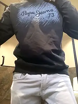 J JEN5 online show from December 2024 04:33:02 AM