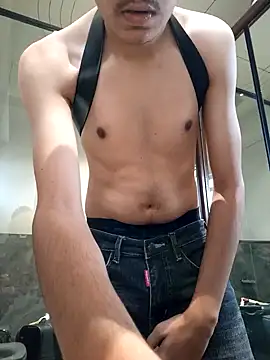 J JEN5 online show from December 2024 04:32:01 AM