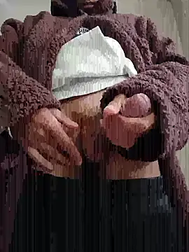 Snapshot of TheRiseOfDick chatting on May 2026 10:38:02 AM TheRiseOfDick online show from May 2026 10:38:02 AM