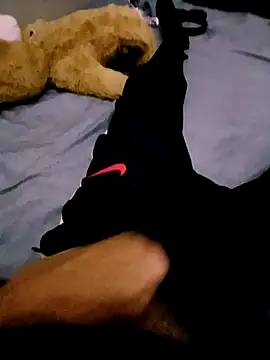 TheRiseOfDick online show from April 2026 09:32:01 PM