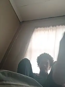 TheRiseOfDick online show from April 2026 11:05:02 AM