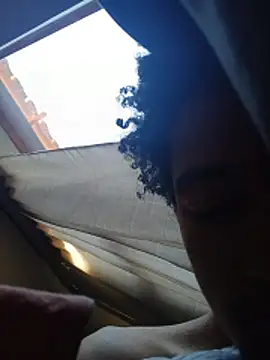 TheRiseOfDick online show from April 2026 05:47:01 AM