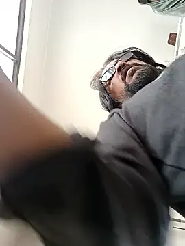 KumarSilencesex21 online show from February 2026 09:55:01 AM