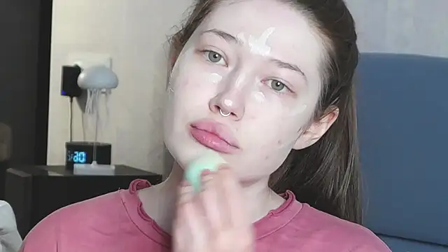 eva varnerr online show from January 2026 03:21:01 AM