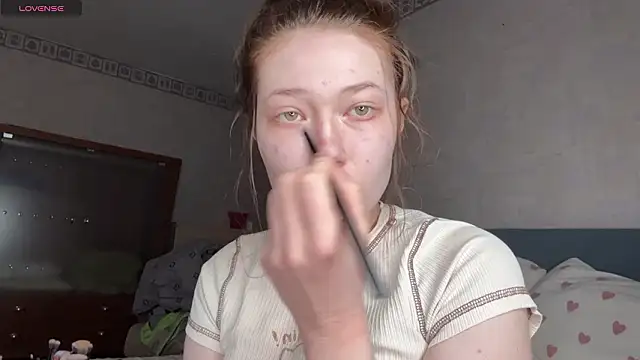 eva varnerr online show from March 2026 08:56:02 PM