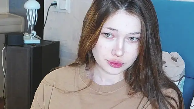 eva varnerr online show from January 2026 06:31:02 AM