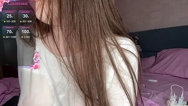 eva varnerr online show from March 2026 08:53:02 PM