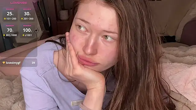 eva varnerr online show from April 2026 05:14:01 PM