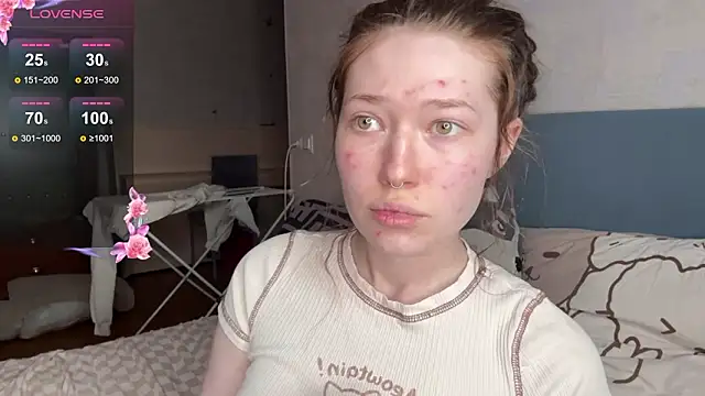 eva varnerr online show from March 2026 06:04:02 PM