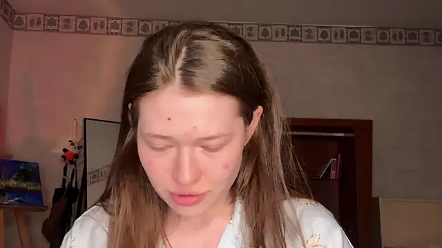 eva varnerr online show from May 2026 08:33:02 PM