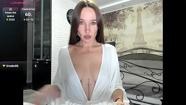 One of the girls online show from May 2026 06:06:02 PM