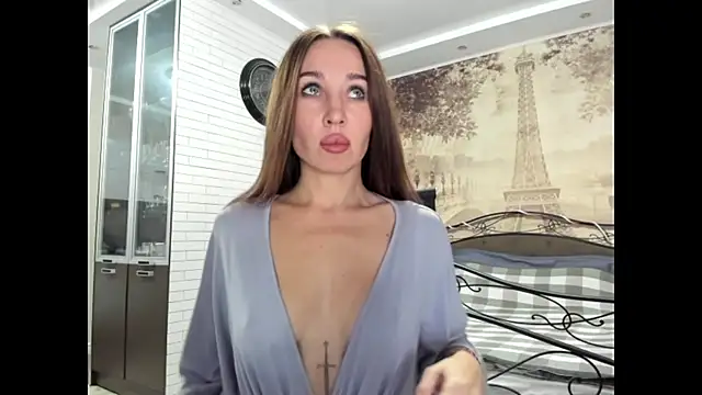 One of the girls online show from October 2025 05:37:02 PM