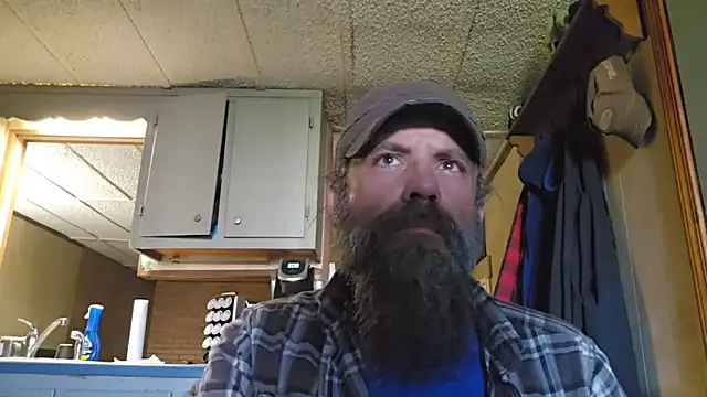 zaneporter46 online show from October 2025 03:20:01 PM