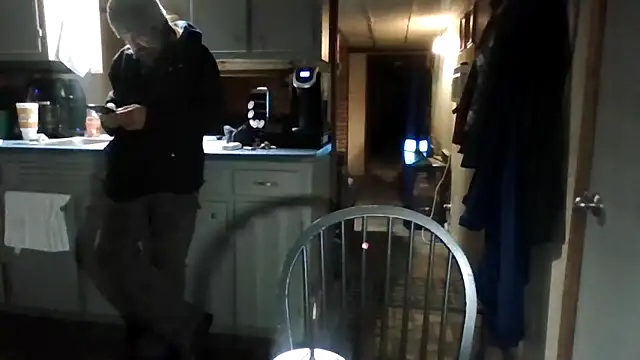 zaneporter46 online show from October 2025 04:33:01 AM