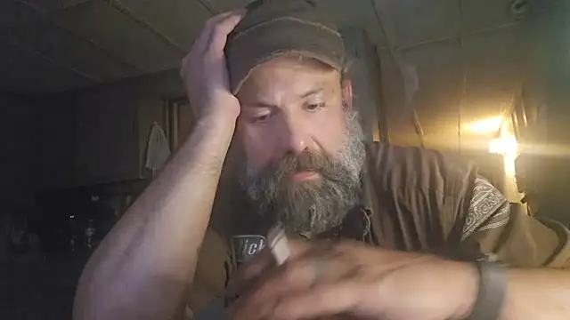 zaneporter46 online show from November 2025 07:14:02 PM