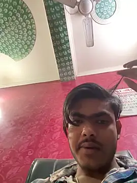 chotasins43 online show from January 2025 08:14:02 AM