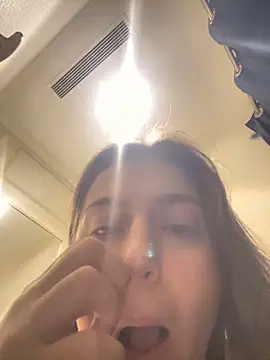 kate nicepops765432 online show from January 2025 11:21:02 AM