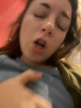 kate nicepops765432 online show from January 2025 08:22:01 AM