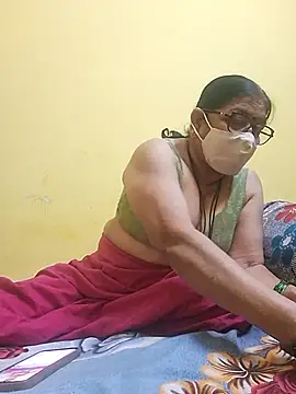 sivani asha online show from April 2026 06:47:01 PM