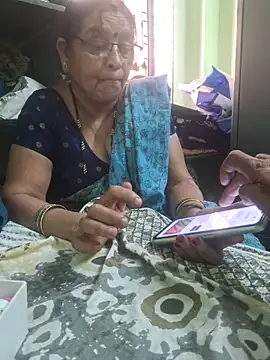 sivani asha online show from March 2025 12:25:02 PM