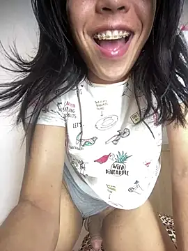 fox naughty violet online show from January 2025 08:24:01 AM