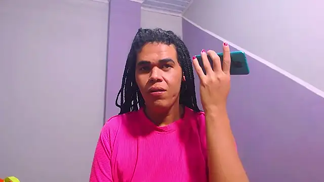 fox naughty violet online show from November 2025 07:41:02 PM