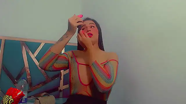 fox naughty violet online show from November 2025 08:12:01 PM