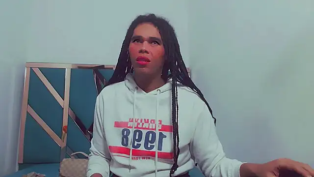 fox naughty violet online show from November 2025 07:36:02 PM